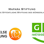 Tatkräftig Unterstützung für den MINT-Nachwuchs: Die Mapara-Stiftung, die Wilhelm und Else Heraus-Stiftung sowie die Gesellschaft Deutscher Chemiker.